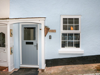 Property Photo: Hillcroft Cottage