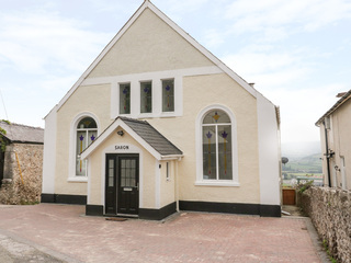 Property Photo: Saron Chapel
