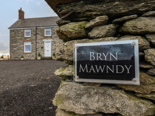 Property Photo: Bryn Mawndy