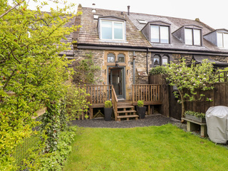 Property Photo: Two The Chapel - Staveley