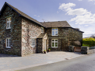 Property Photo: Tilly's Cottage