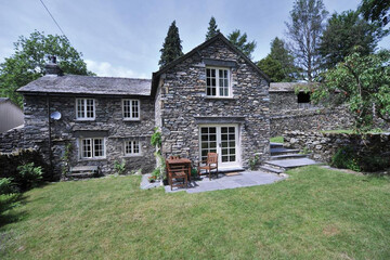 Property Photo: Stone Arthur Cottage