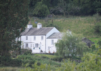 Property Photo: Great Hartbarrow Farm Cottage