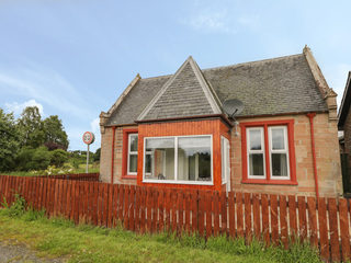Property Photo: Blantyre Cottage