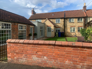 Property Photo: Farriers Cottage