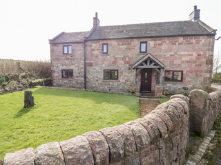 Property Photo: The Farmhouse