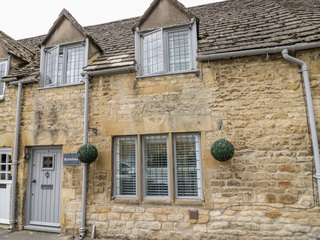 Property Photo: Cotstone Cottage