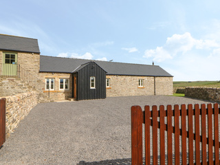 Property Photo: Horsley Cottage