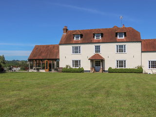 Property Photo: Groomes Country House