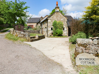 Property Photo: Hoobrook Cottage