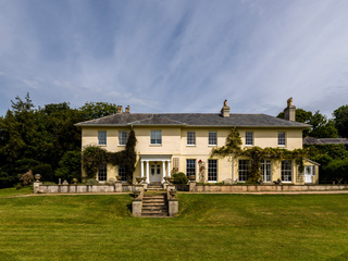 Property Photo: Sandwell Manor