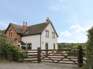 Property Photo: Minton Lane Cottage