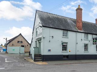 Property Photo: The Boars Head Pub