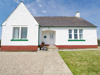 Property Photo: The Dairy Cottage