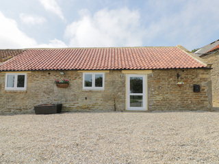 Property Photo: Crabtree Cottage