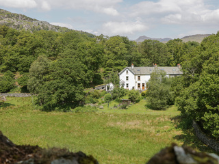 Property Photo: Acorn Cottage