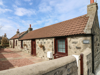 Property Photo: Viola Cottage