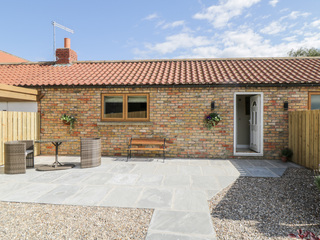 Property Photo: The Stables
