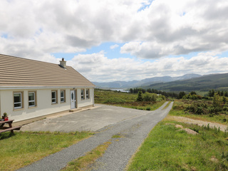 Property Photo: Errigal View House