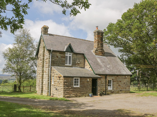 Property Photo: Westonby Lodge