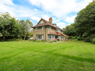 Property Photo: Beckhythe Cottage