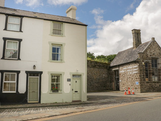 Property Photo: Millgate Cottage