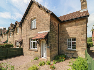 Property Photo: Lees Moor Cottage