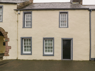 Property Photo: The Pend