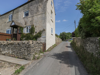 Property Photo: Athelstan Cottage