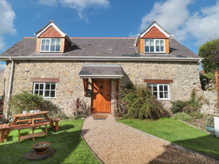 Property Photo: The Linhay