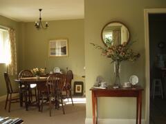 Property Photo: Dining Area
