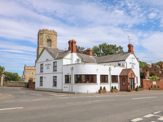 Property Photo: The Five Bells Inn