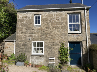 Property Photo: The Old Studio