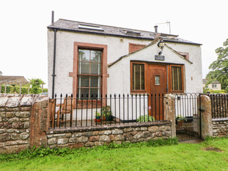 Property Photo: Chapel Cottage
