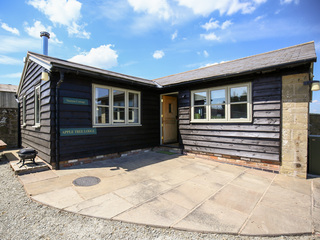 Property Photo: Norton Cottage