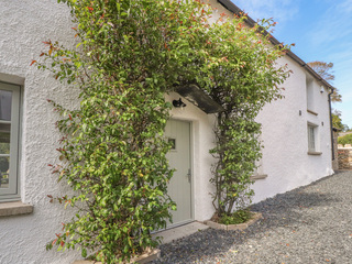 Property Photo: Ghyll Cottage