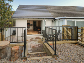 Property Photo: The Hideaway at Hollyoak