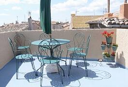 Property Photo: Roof terrace