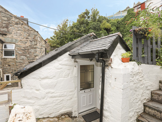 Property Photo: Glan Meon Cottage
