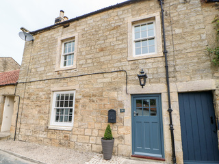Property Photo: Duck Cottage
