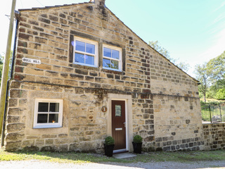 Property Photo: Bull Hill Cottage