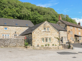 Property Photo: 2 Miners Arms Cottages
