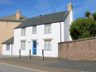Property Photo: Fistral Bay Cottage