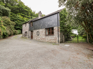 Property Photo: Ribby Barn