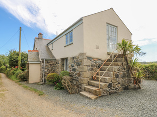 Property Photo: Higher Roskorwell Cottage