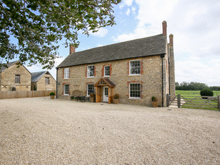 Property Photo: Shifford Manor Farm