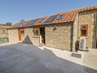 Property Photo: Yeoman's Cottage