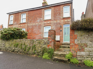 Property Photo: Bindon Cottage
