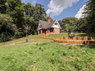 Property Photo: Baldwin?s Hill Cottage