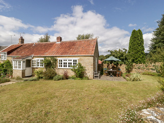 Property Photo: Yeoman Cottage